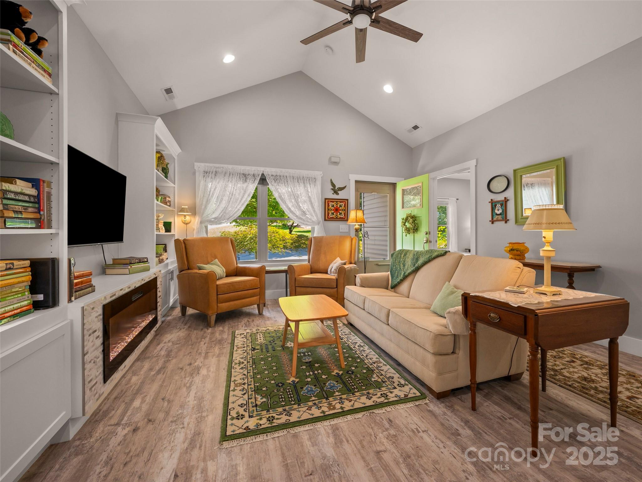 White Oak Village - Residential
