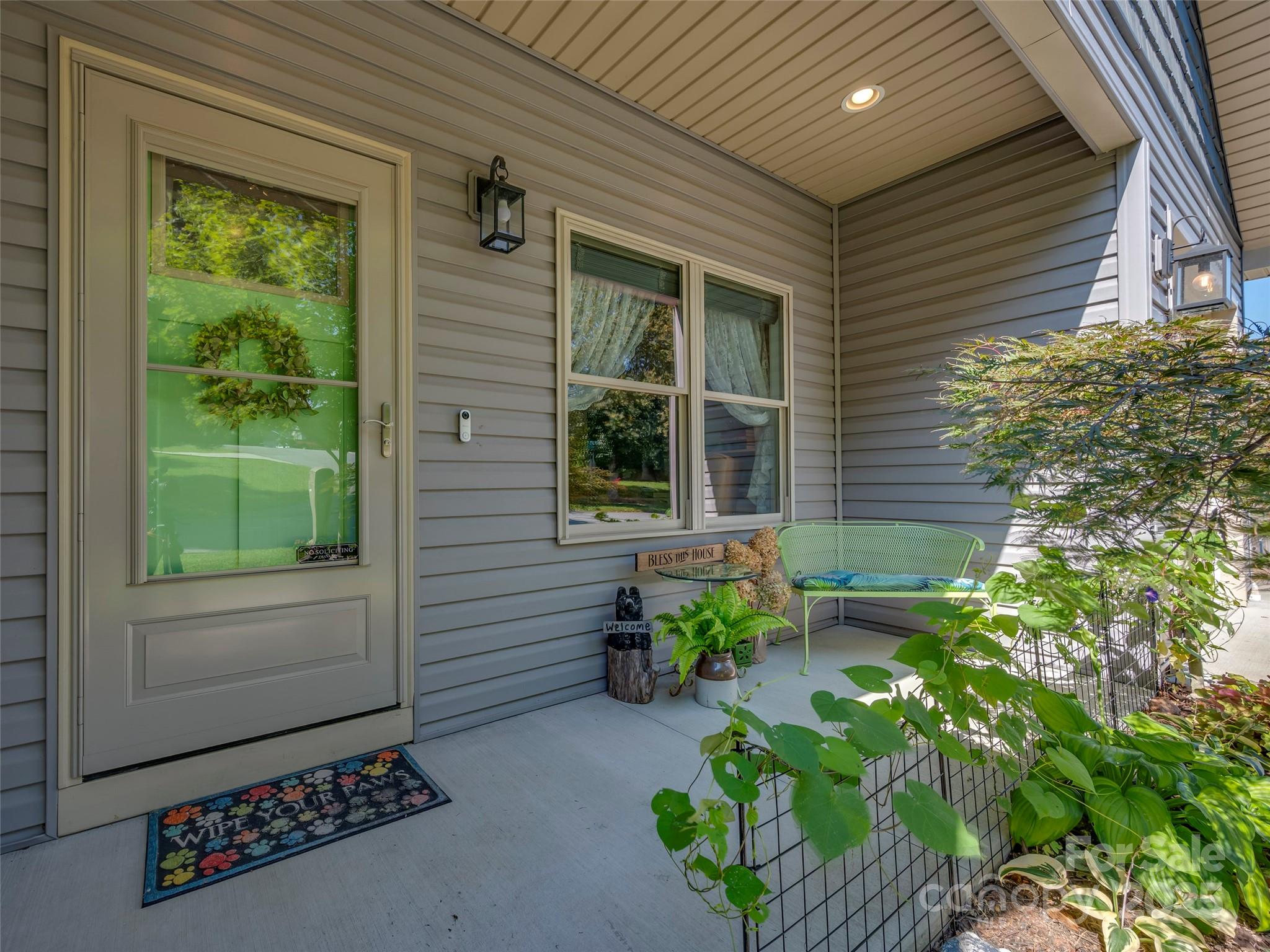White Oak Village - Residential