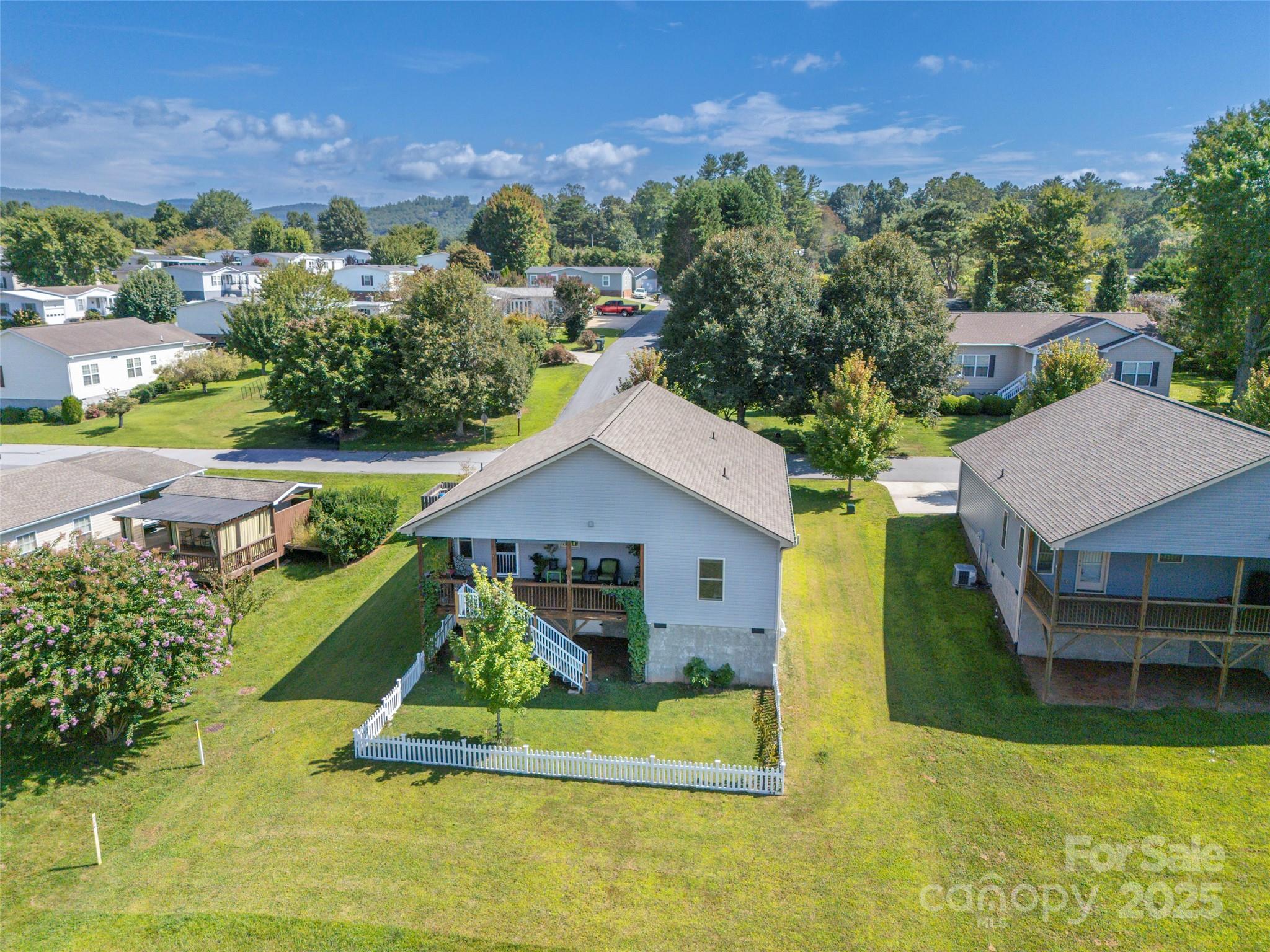 White Oak Village - Residential