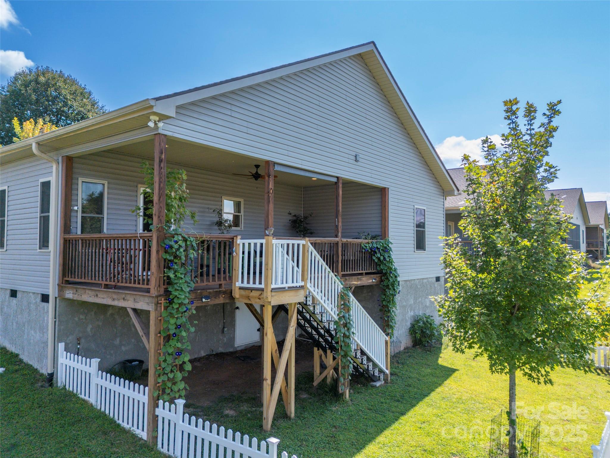 White Oak Village - Residential