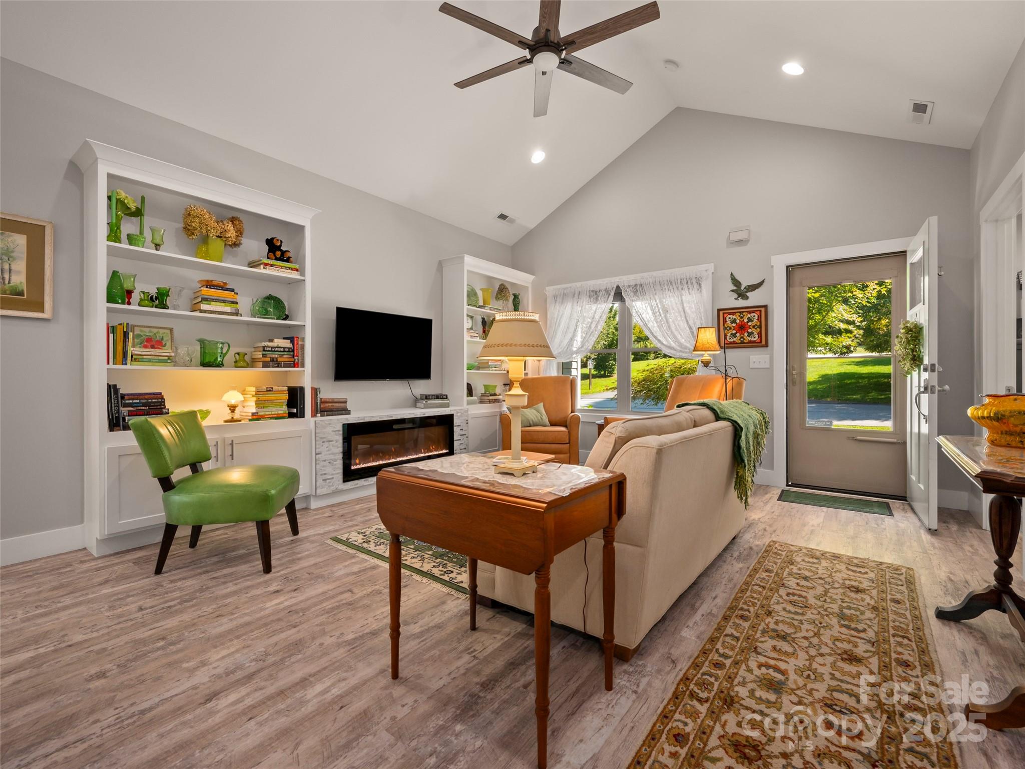 White Oak Village - Residential