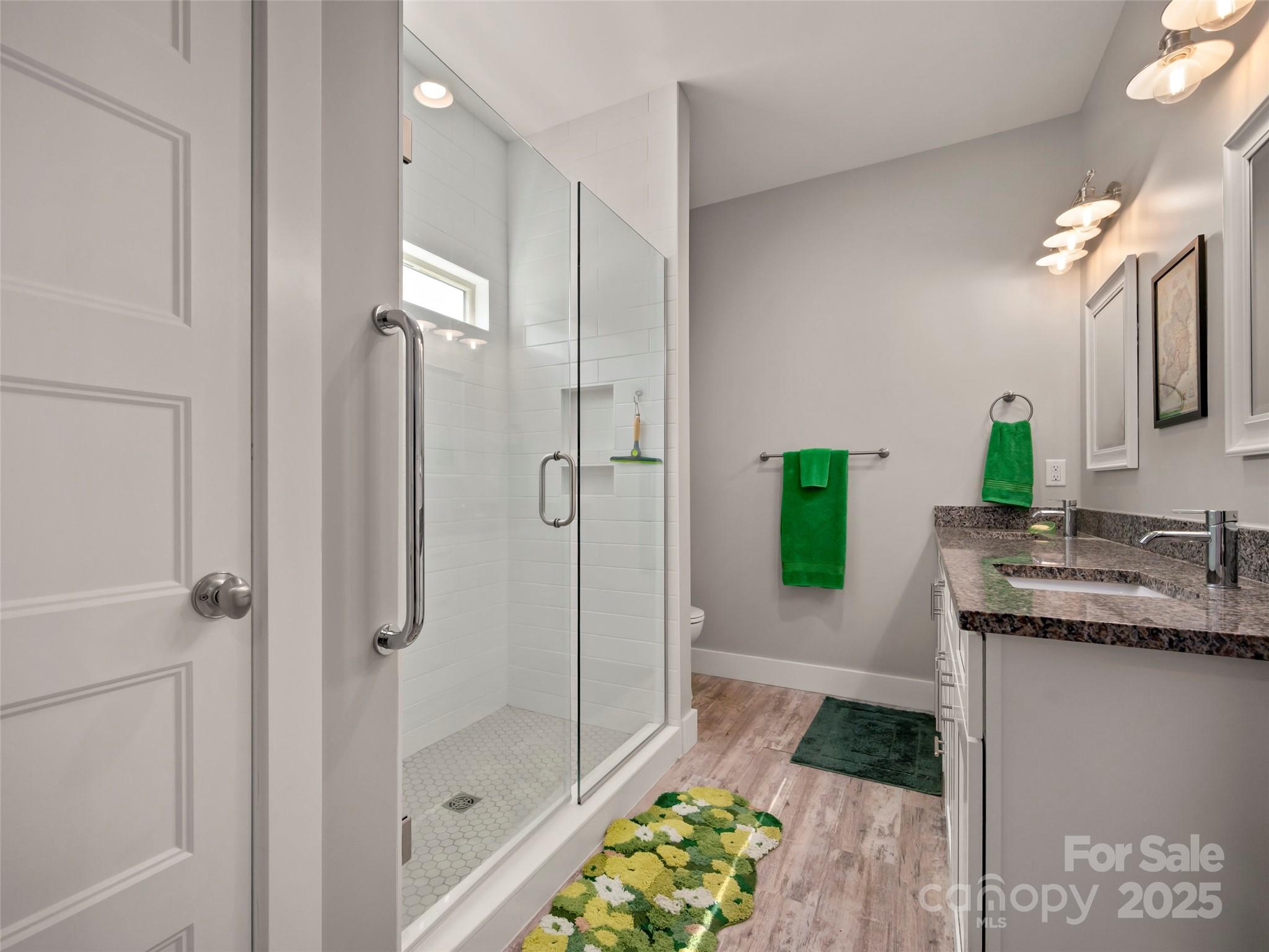 White Oak Village - Residential