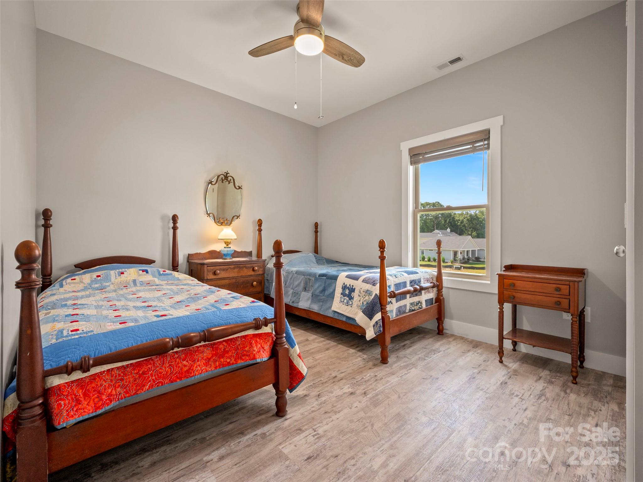 White Oak Village - Residential