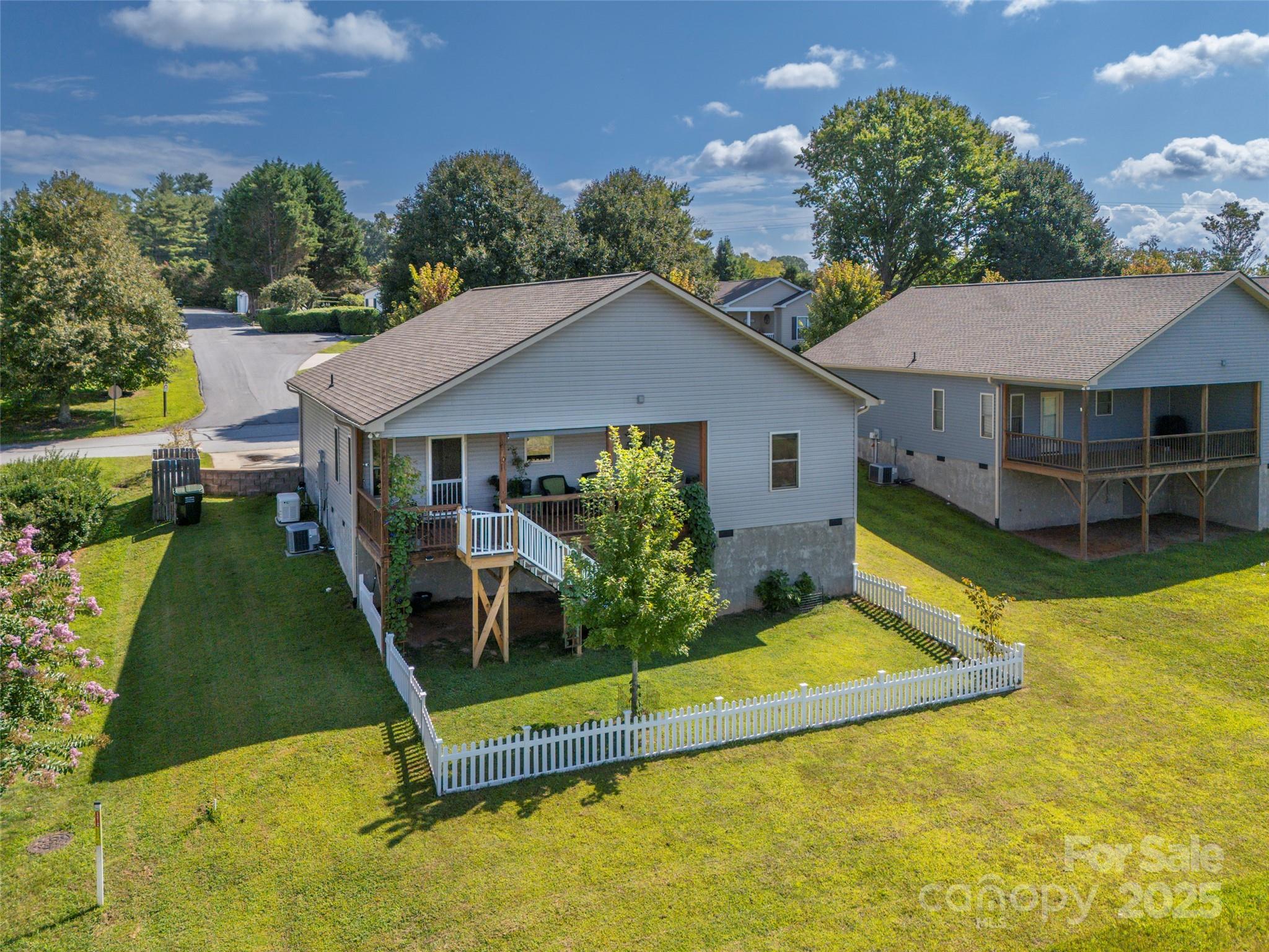 White Oak Village - Residential