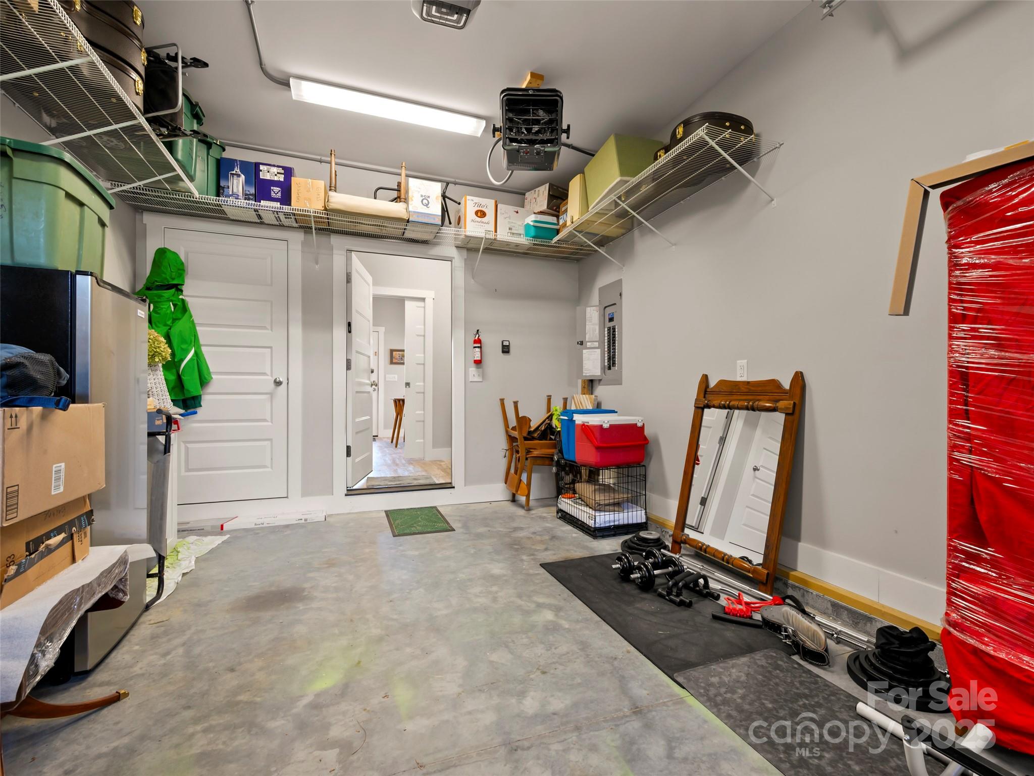 White Oak Village - Residential