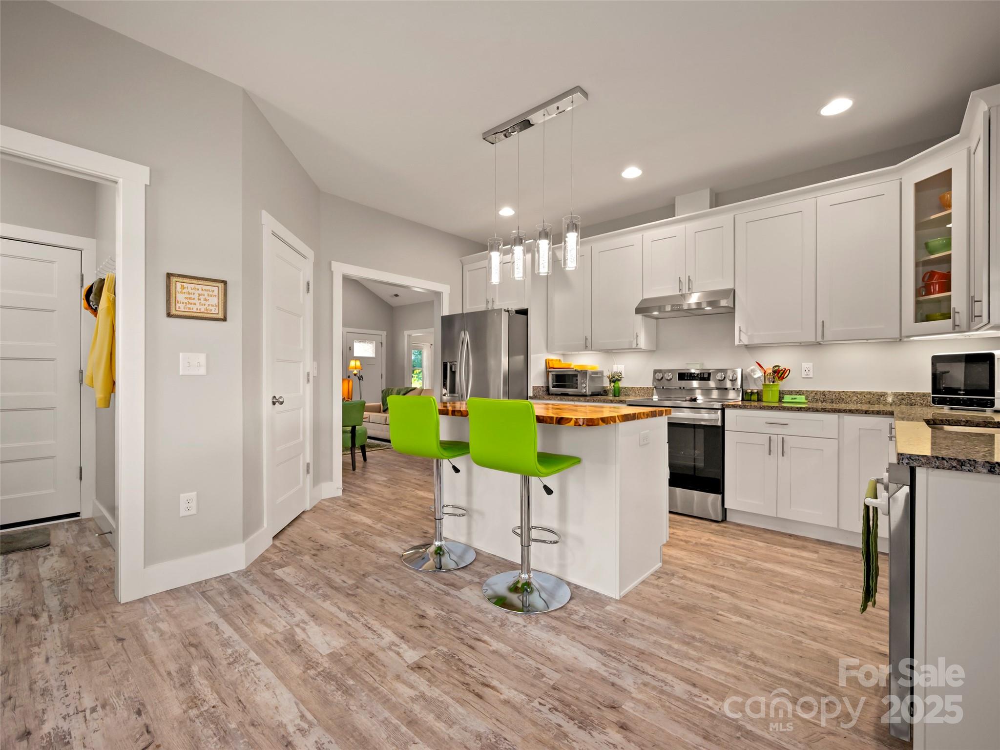 White Oak Village - Residential