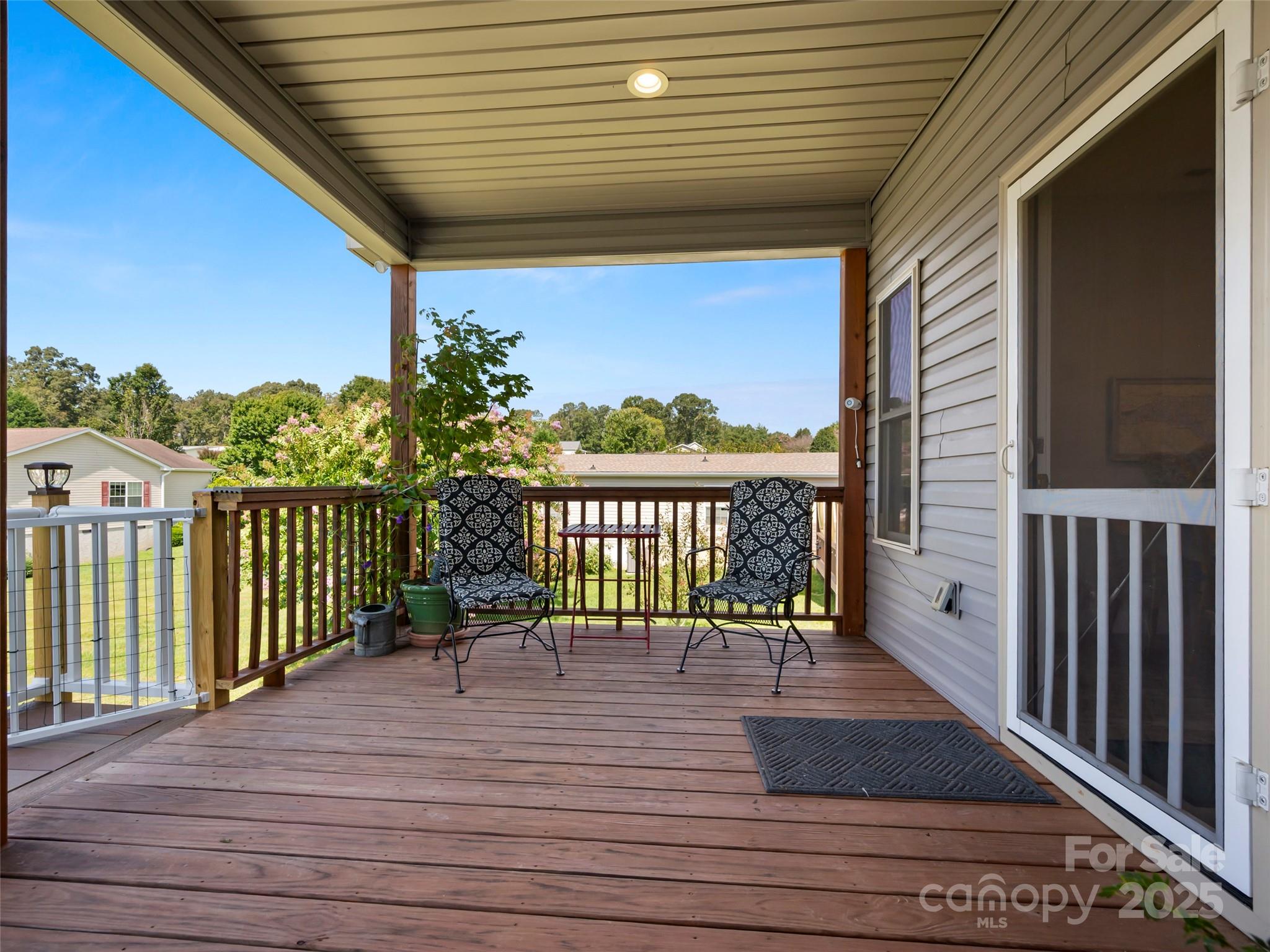 White Oak Village - Residential