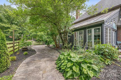 A home in Candler