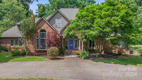 A home in Candler