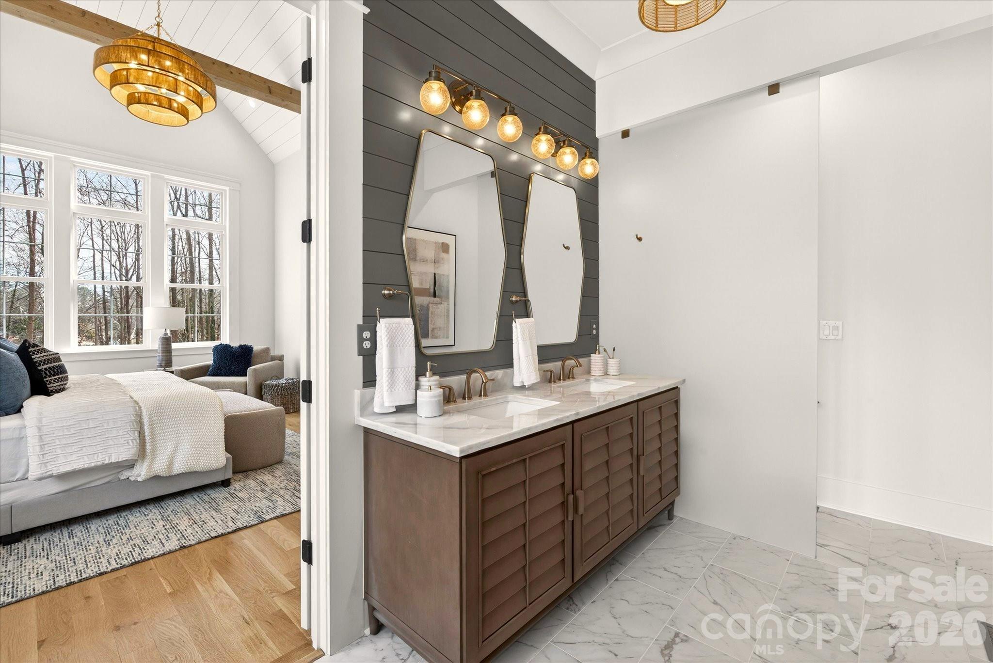 Oakhurst - Residential