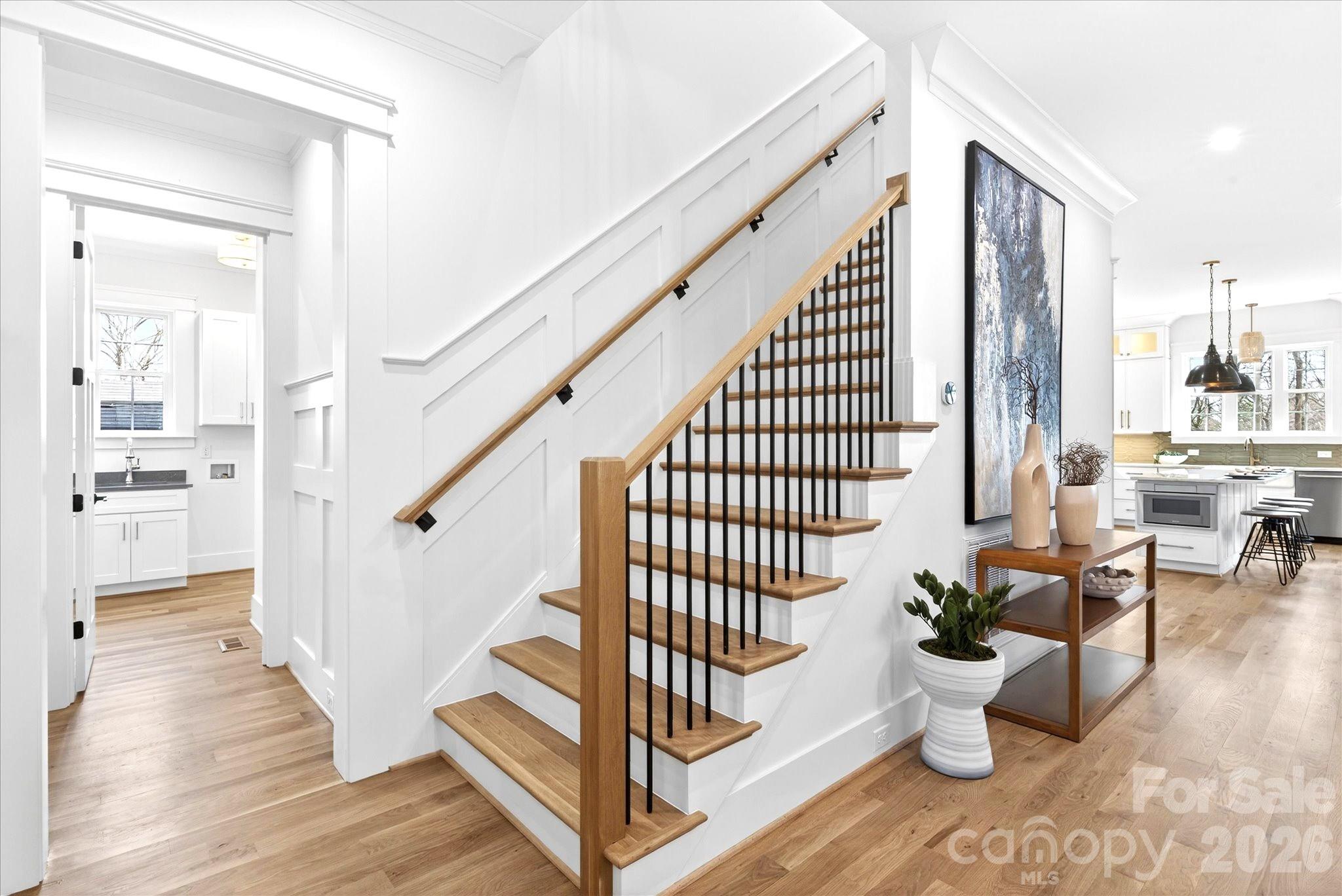 Oakhurst - Residential