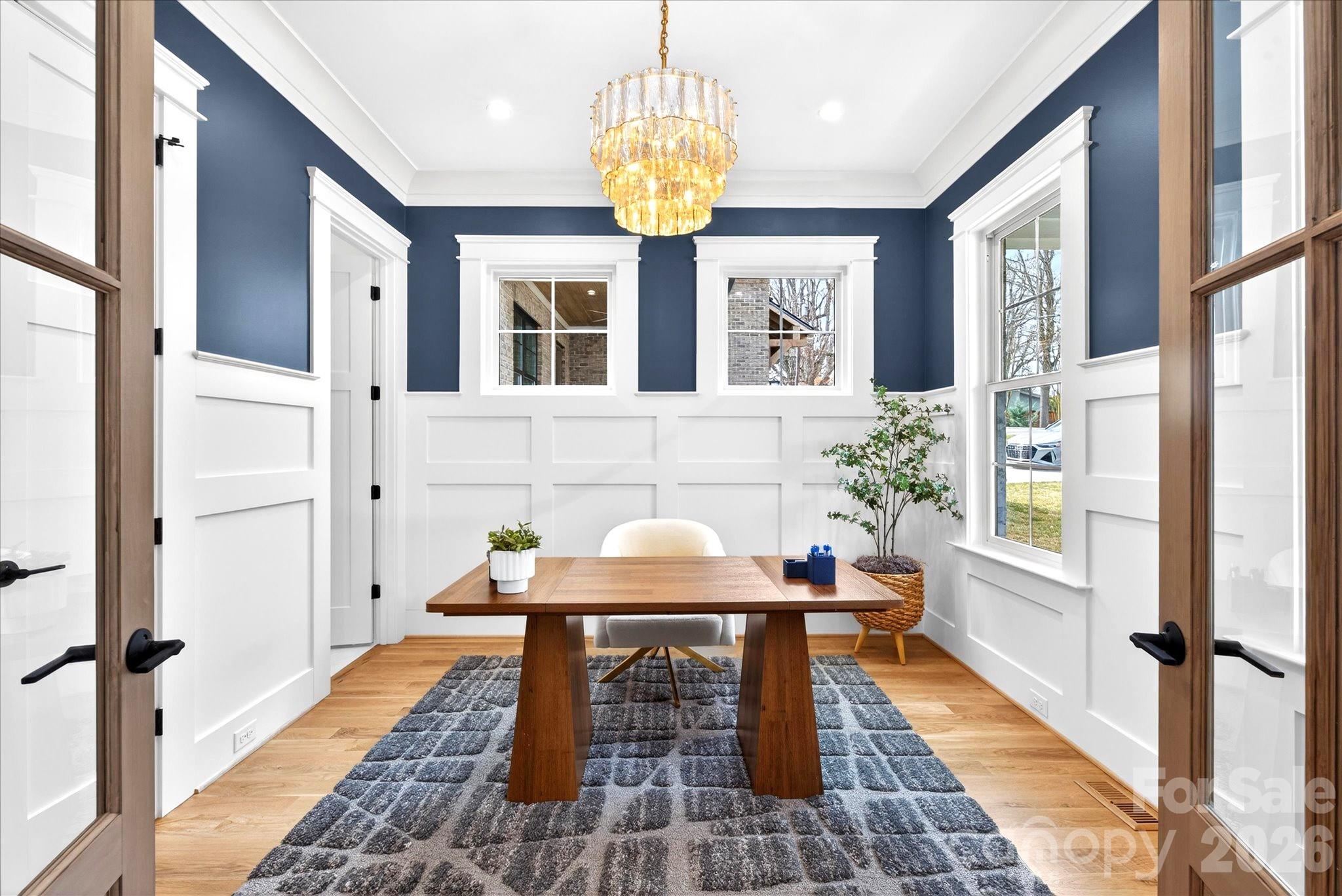 Oakhurst - Residential