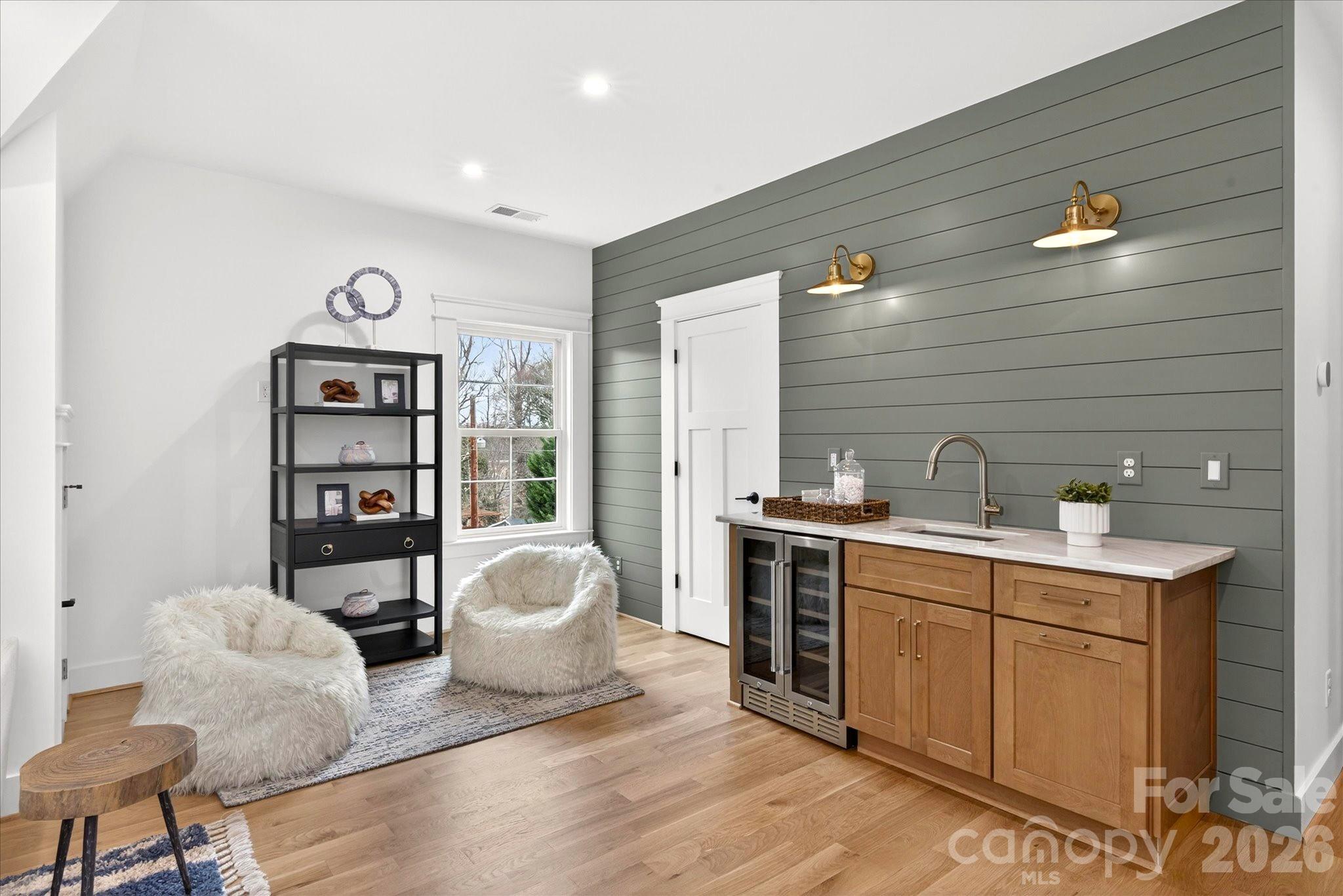 Oakhurst - Residential