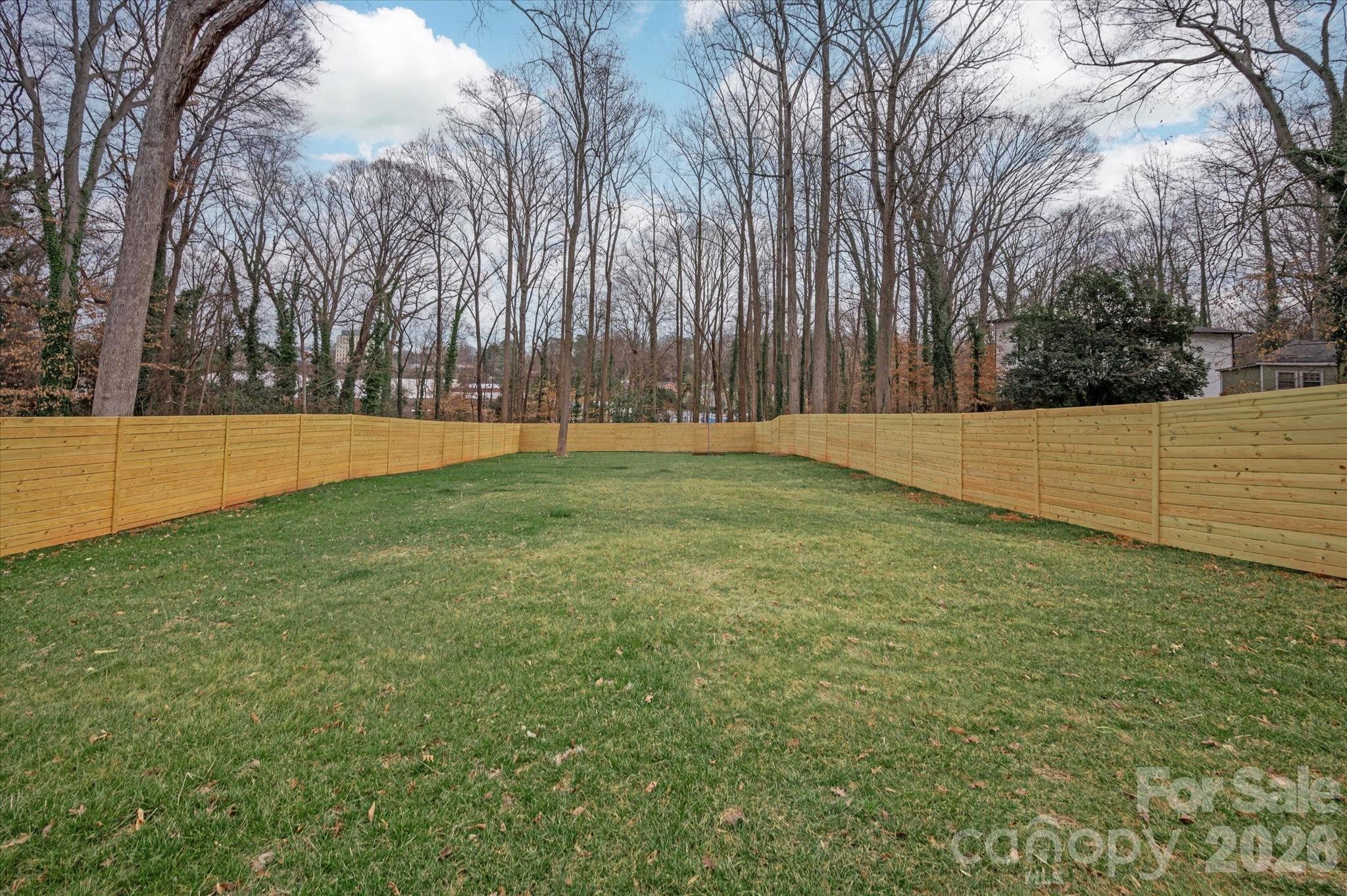 Oakhurst - Residential