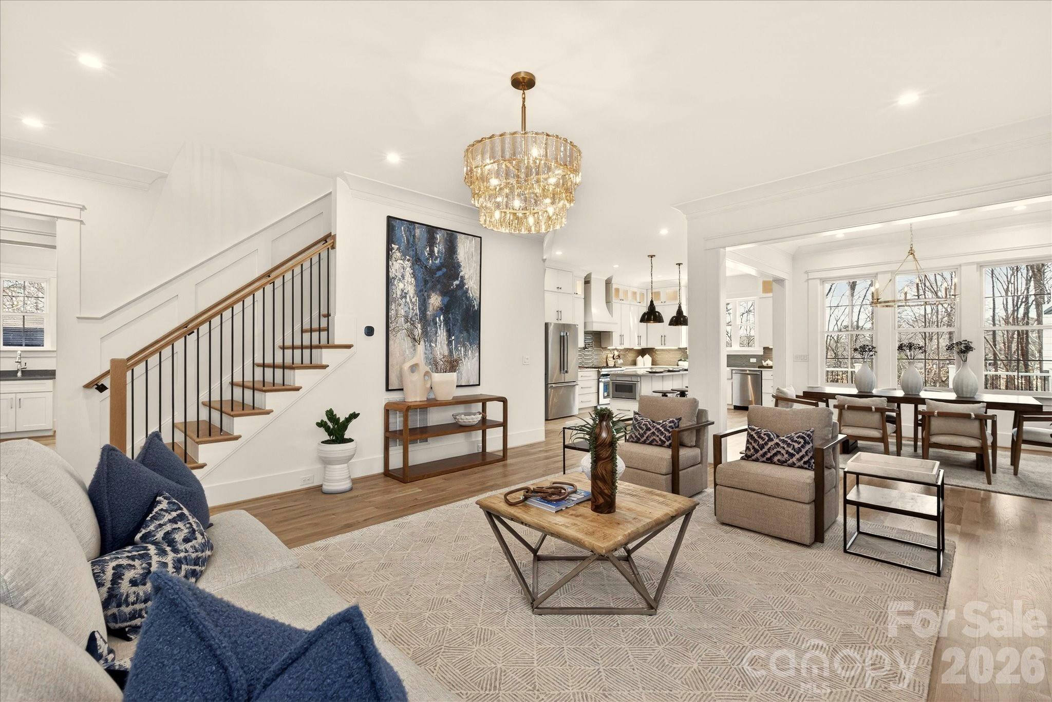 Oakhurst - Residential