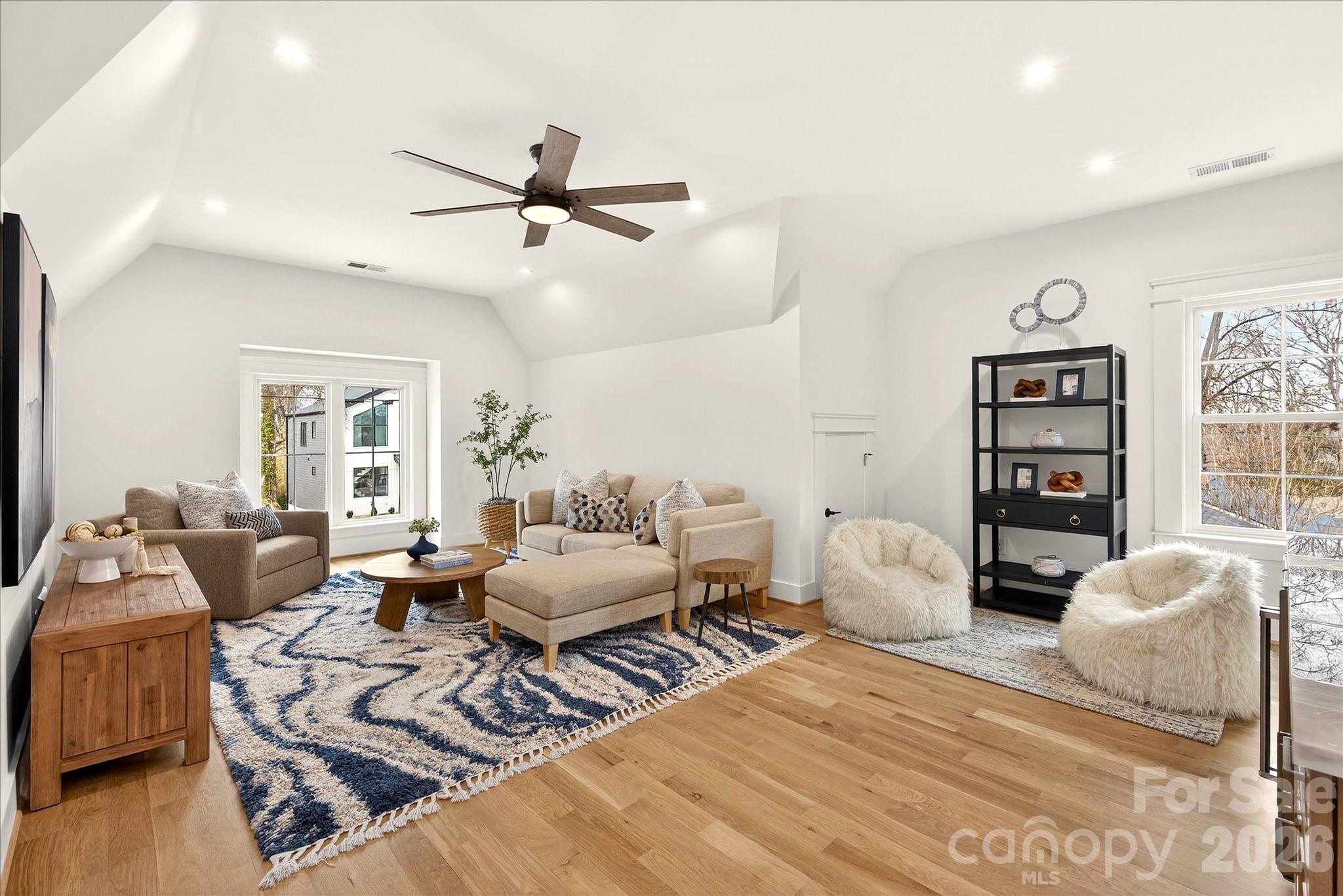 Oakhurst - Residential