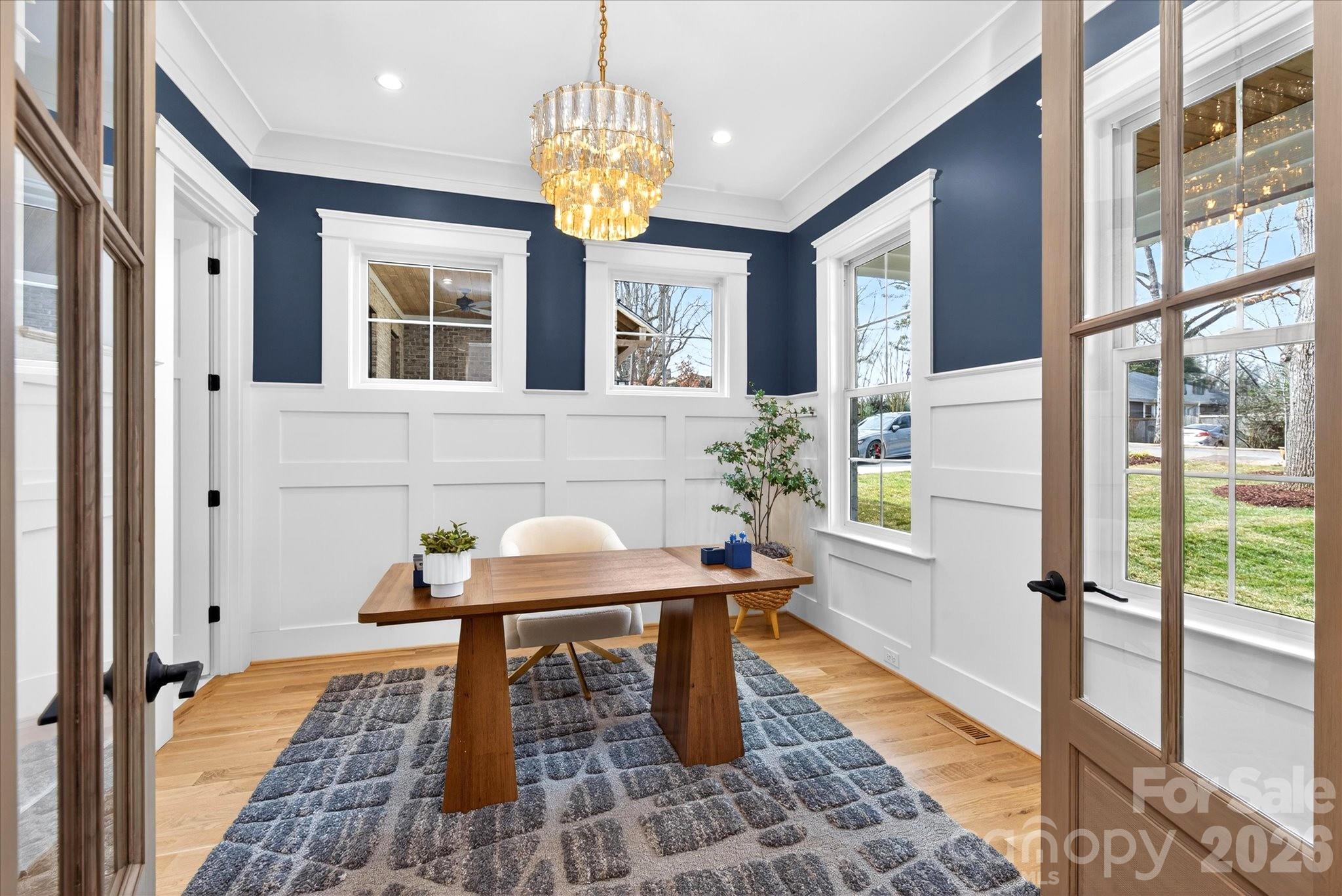 Oakhurst - Residential