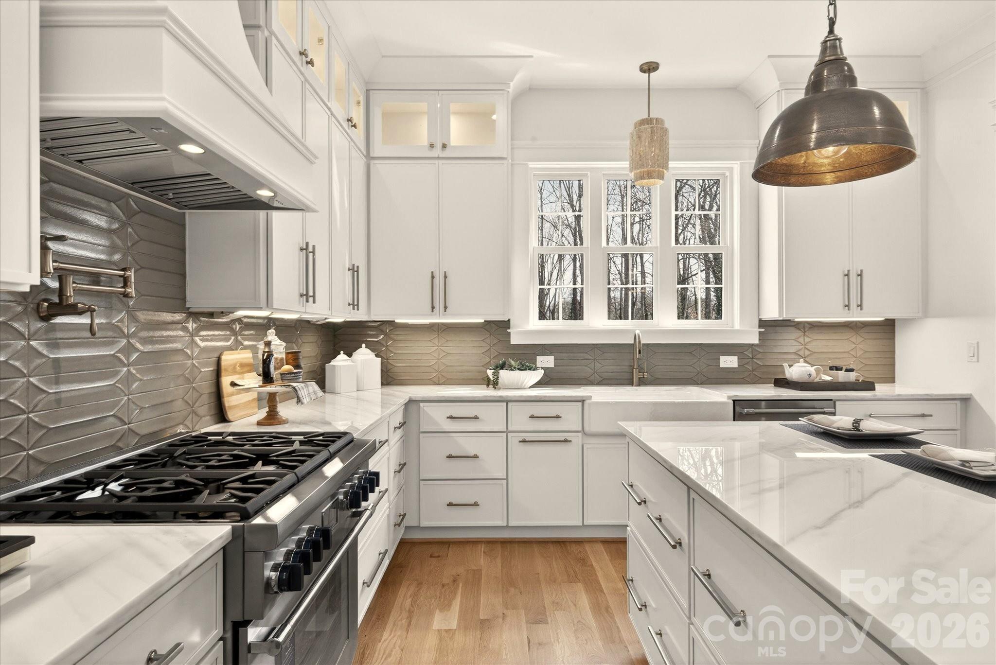 Oakhurst - Residential