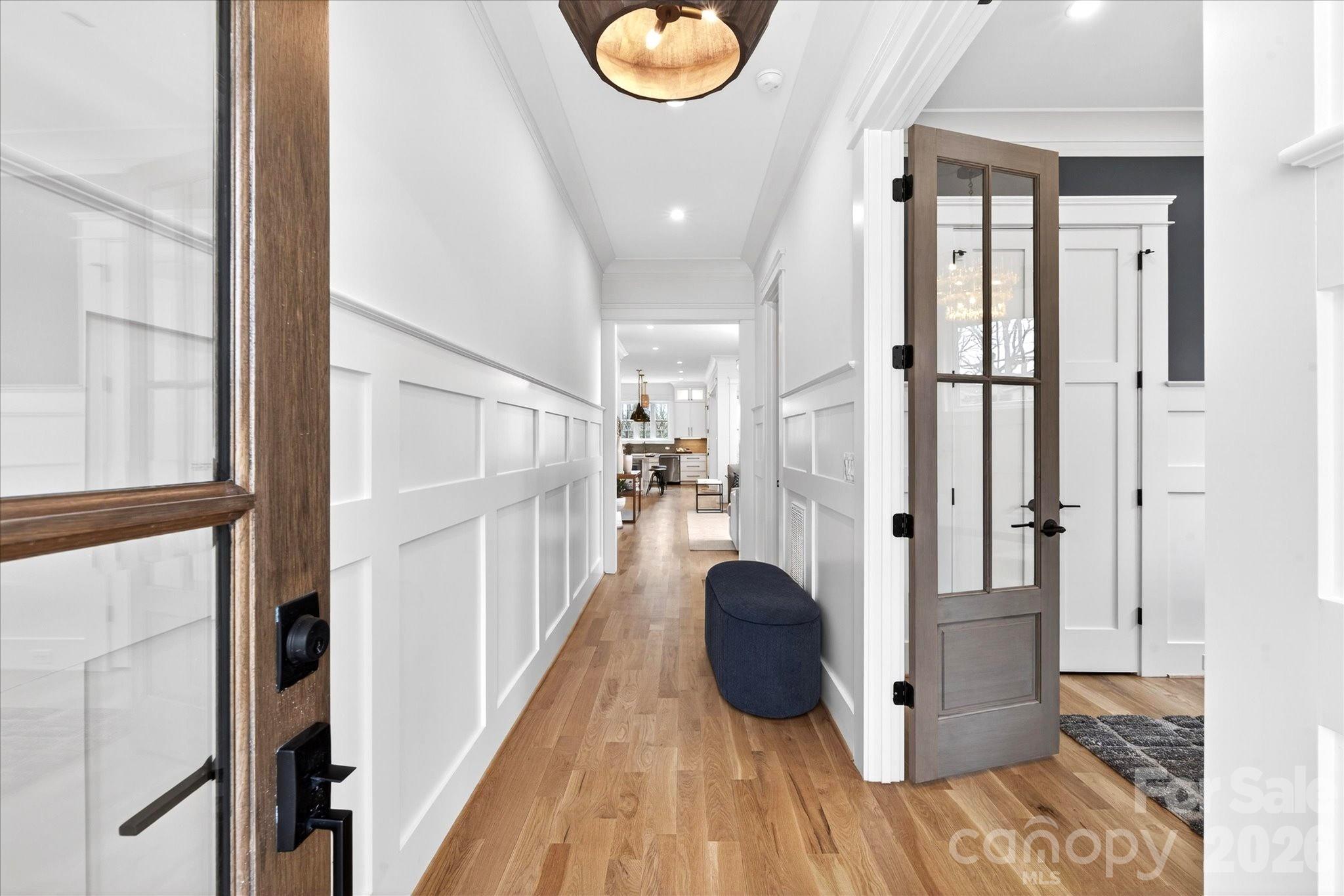 Oakhurst - Residential