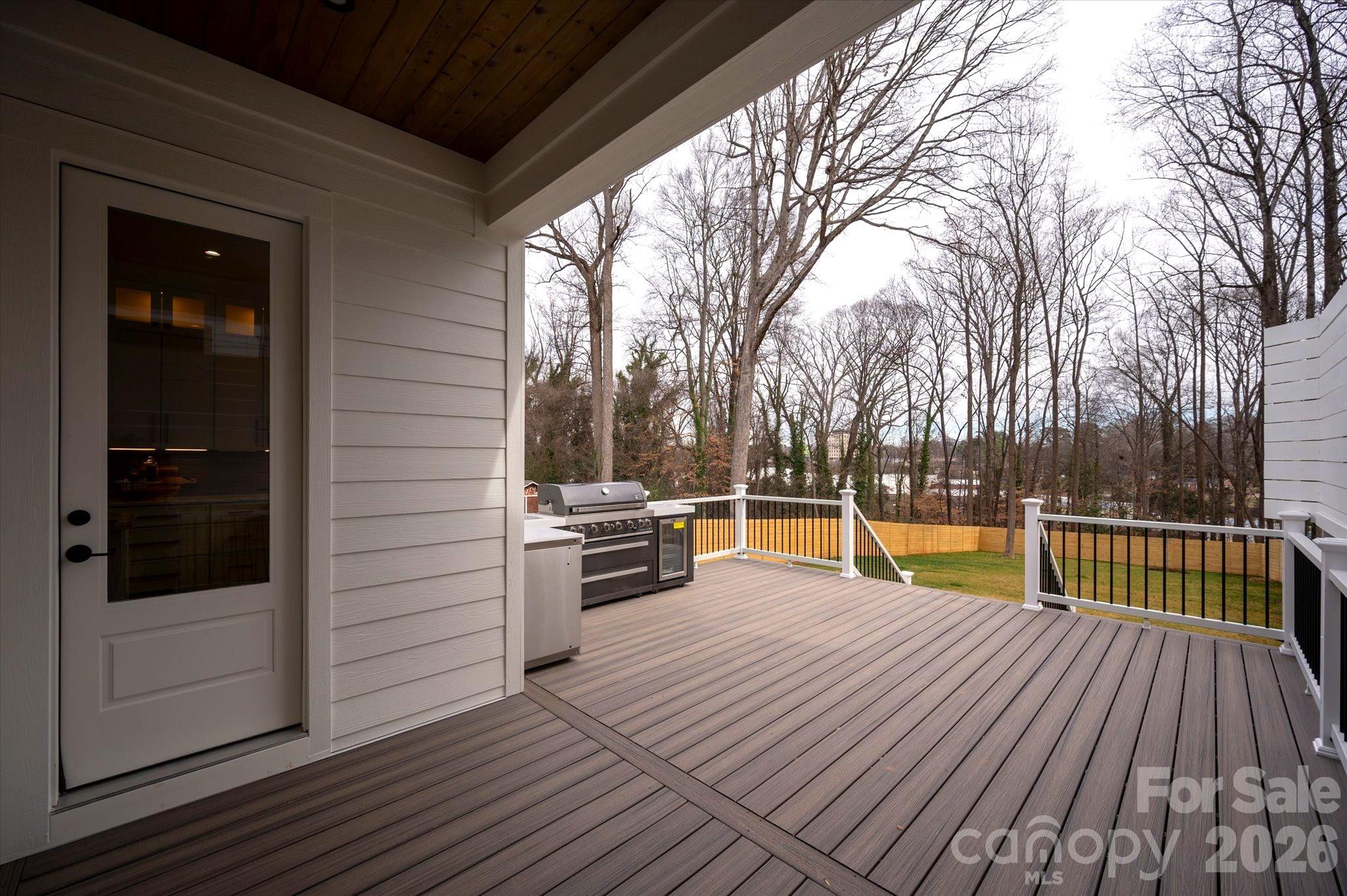 Oakhurst - Residential