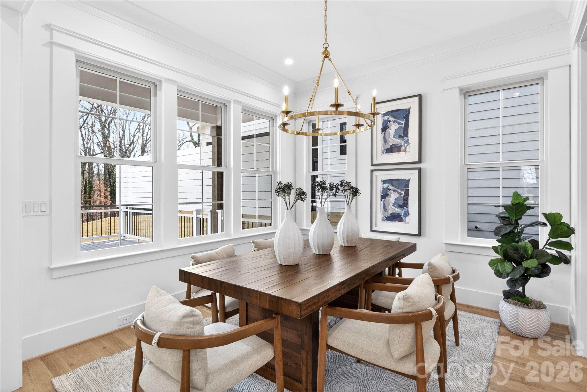 Oakhurst - Residential