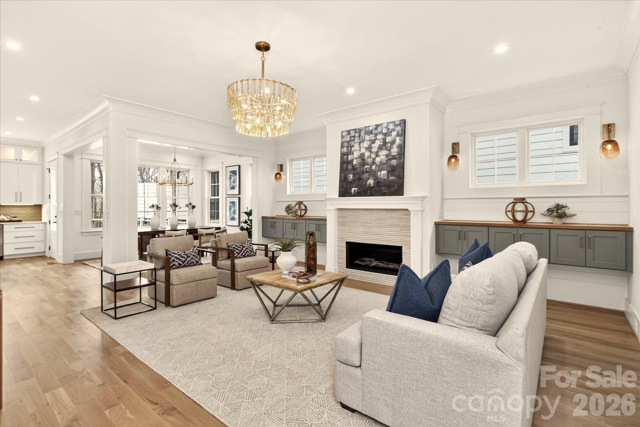 Oakhurst - Residential