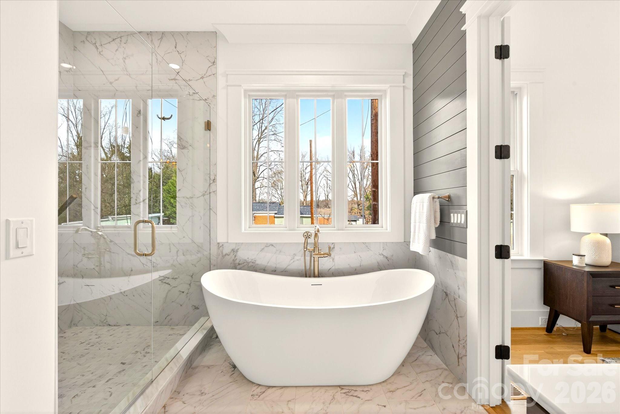 Oakhurst - Residential