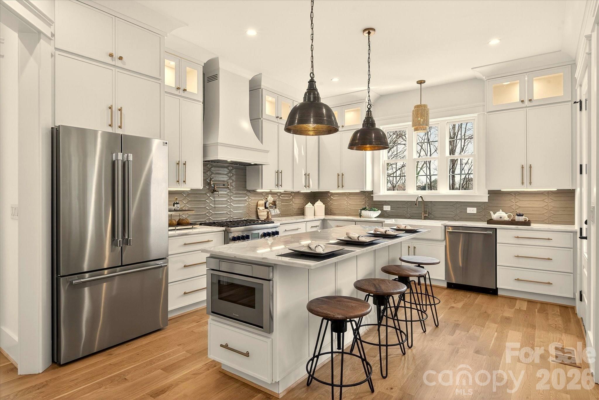 Oakhurst - Residential