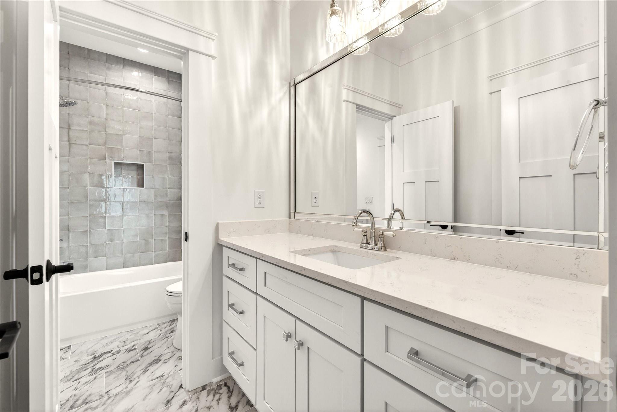 Oakhurst - Residential