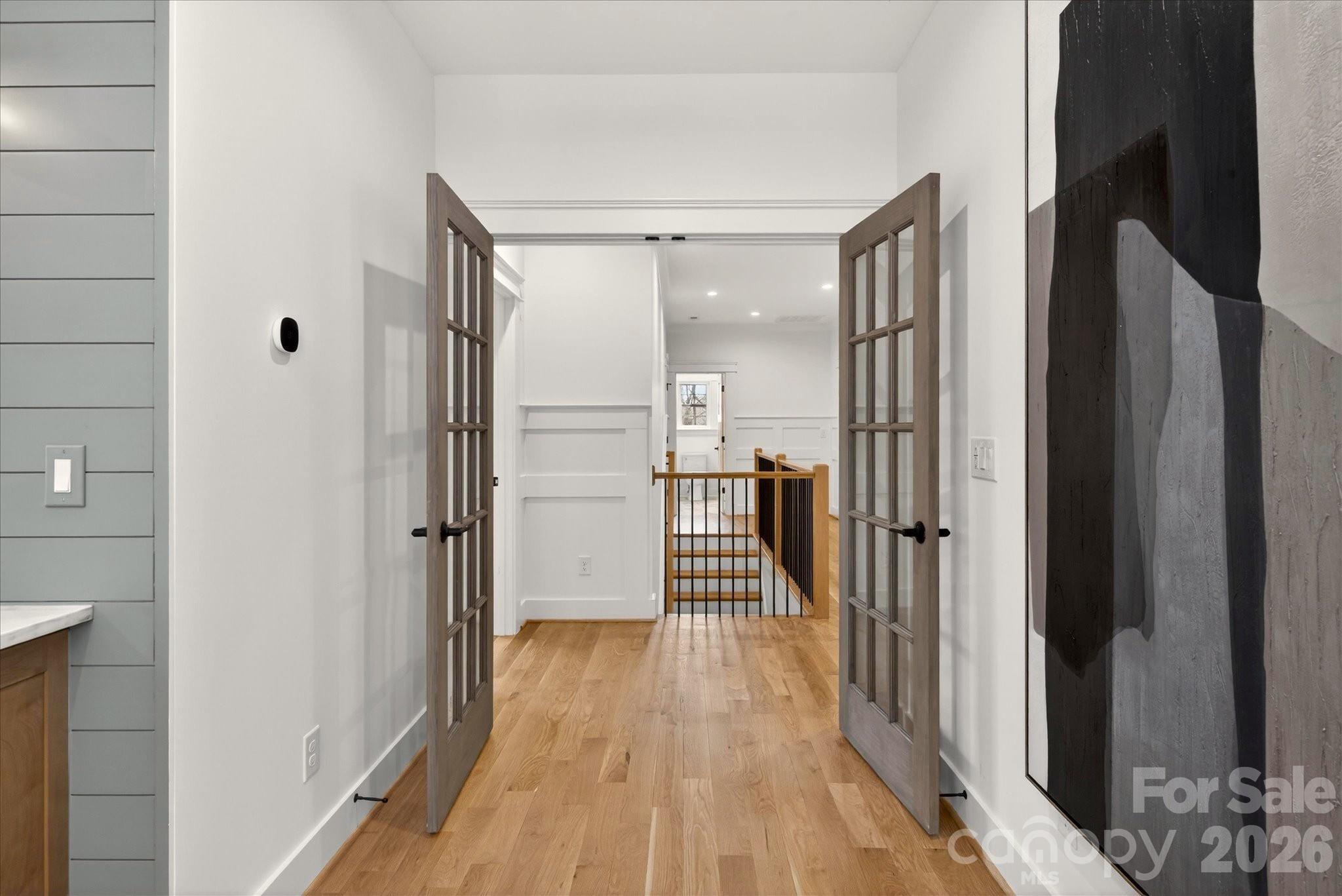 Oakhurst - Residential