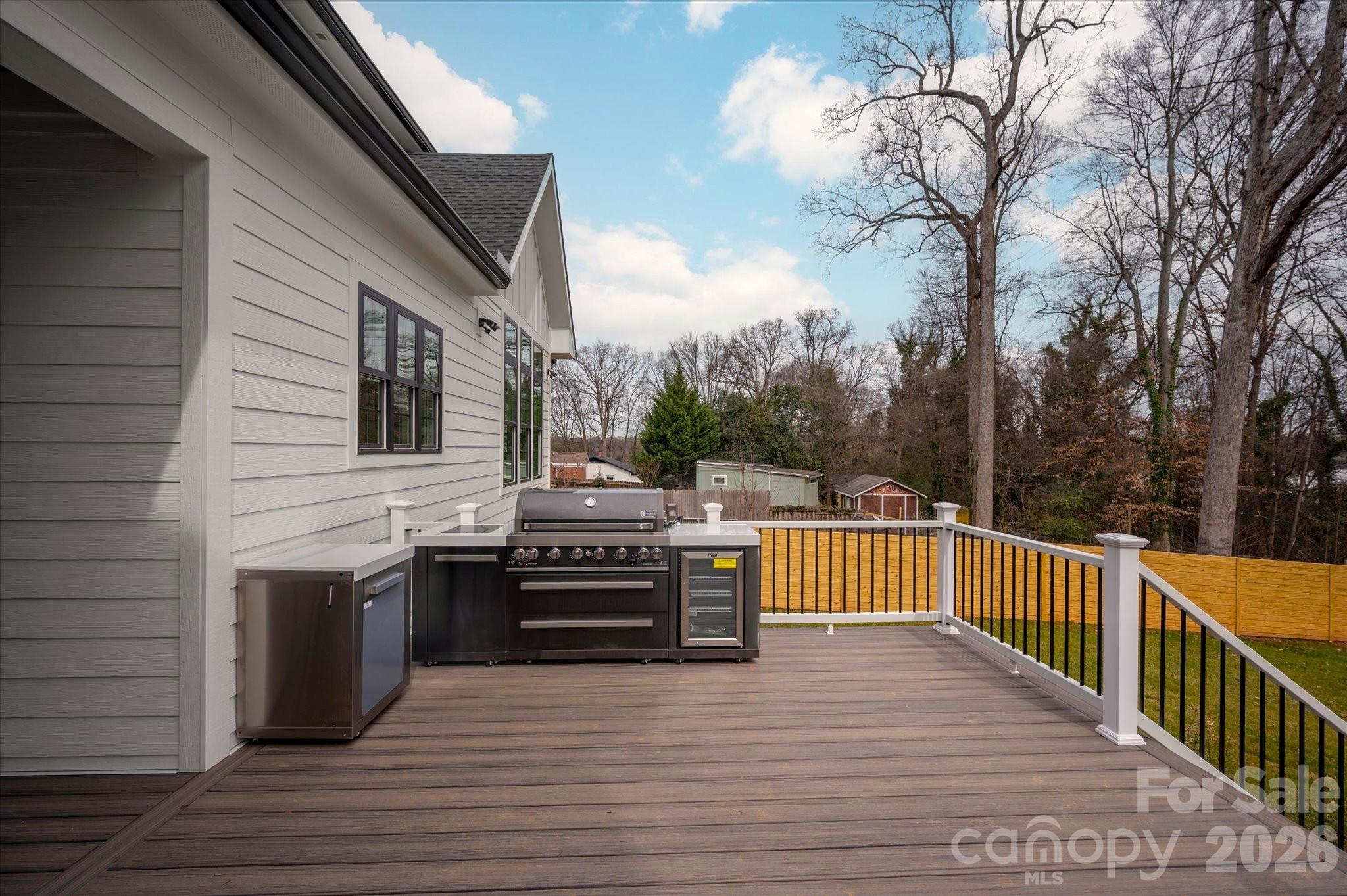 Oakhurst - Residential