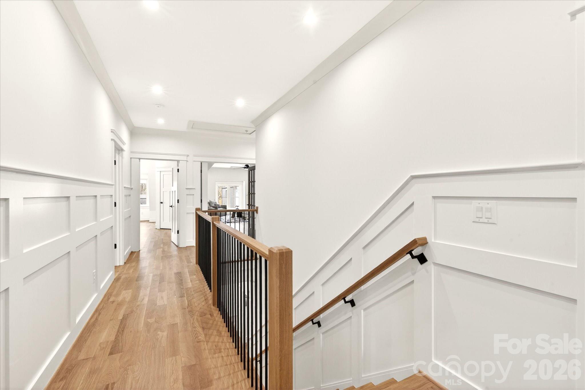 Oakhurst - Residential