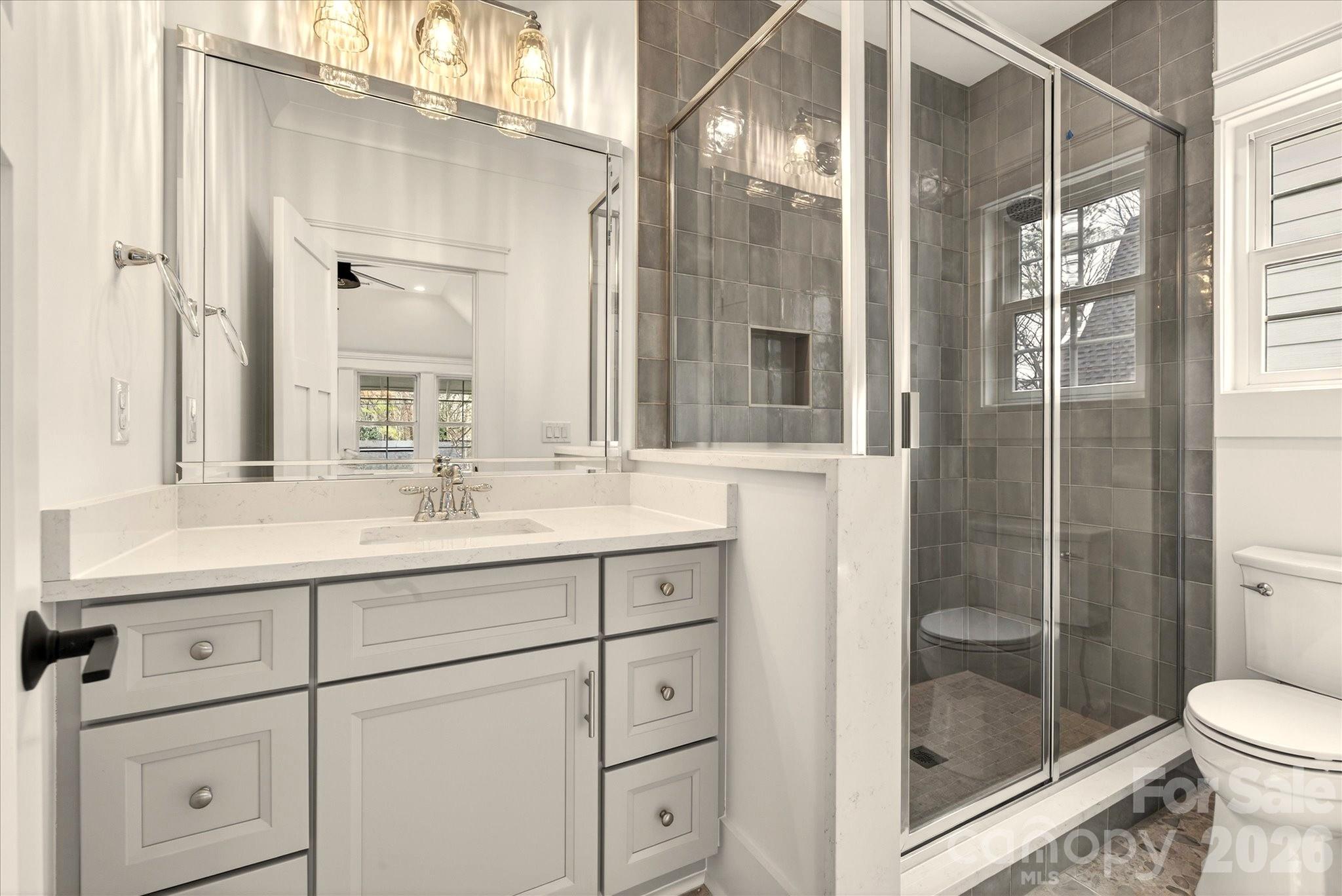 Oakhurst - Residential