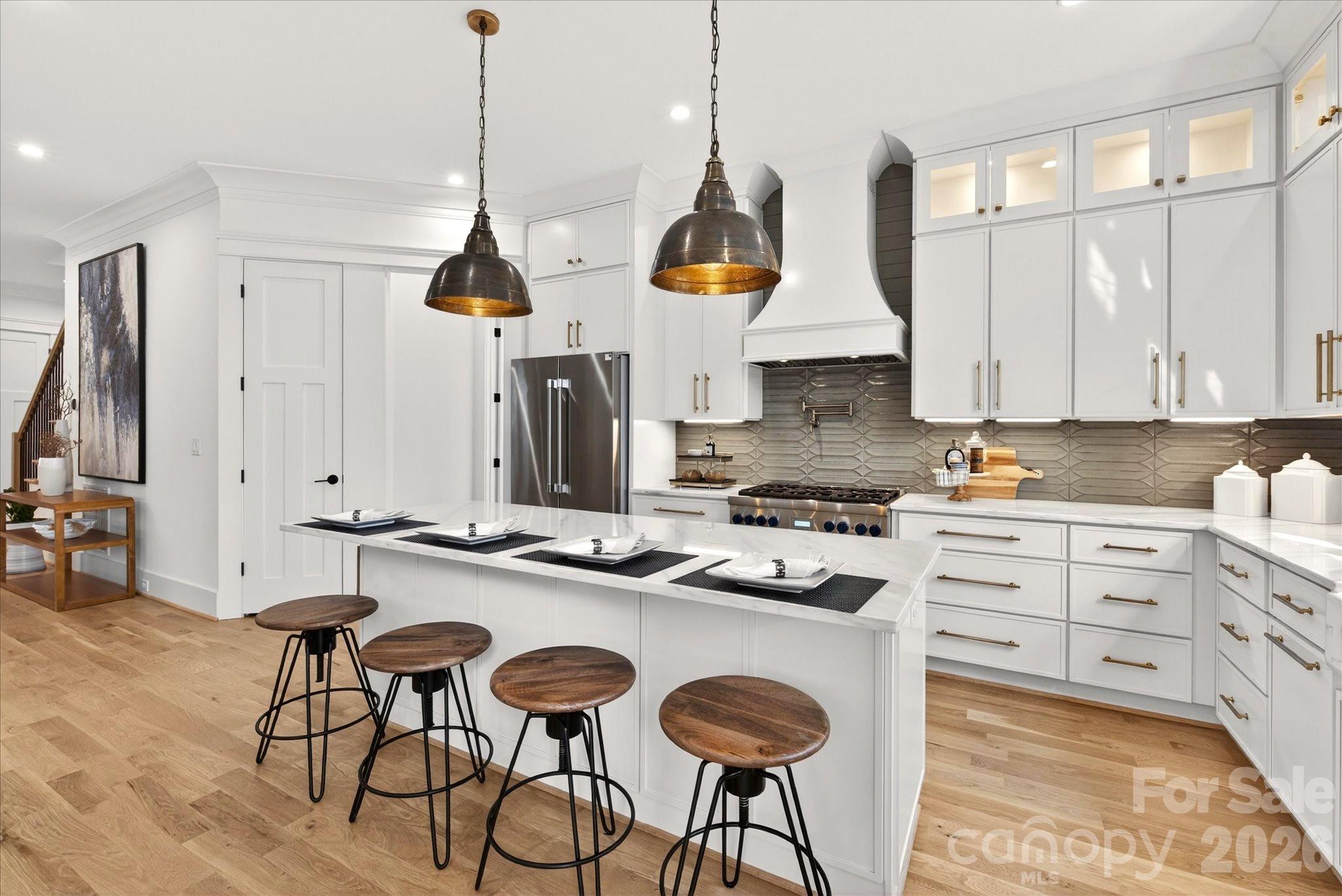 Oakhurst - Residential