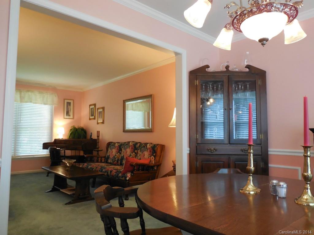 Jefferson Colony - Residential