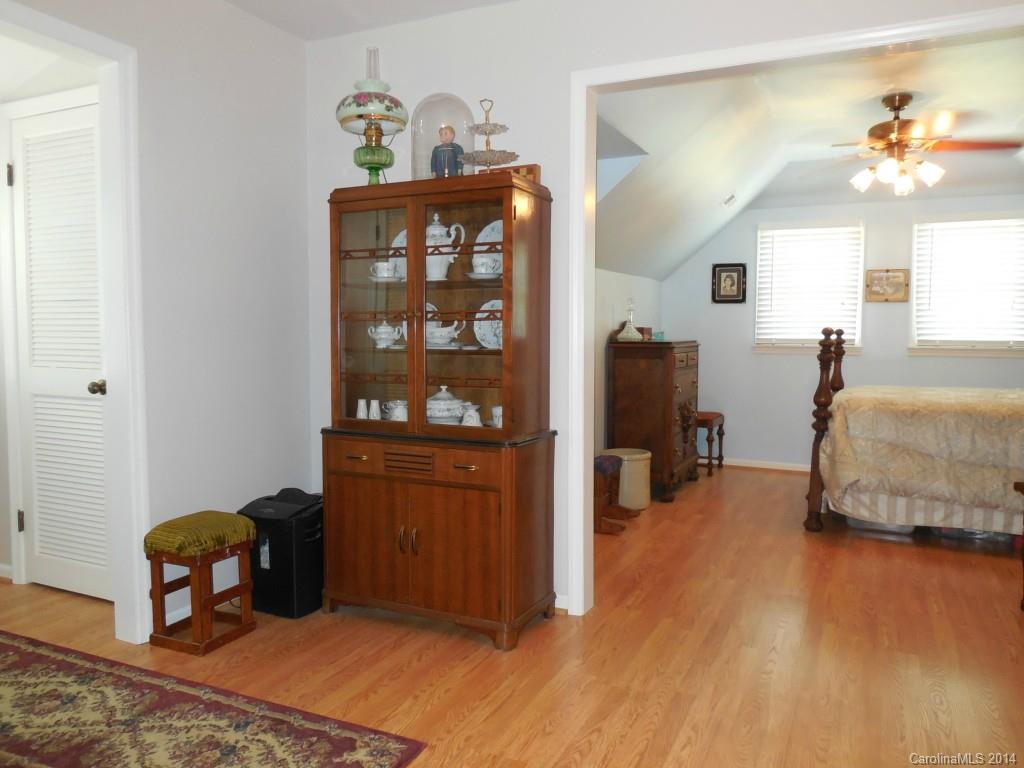 Jefferson Colony - Residential