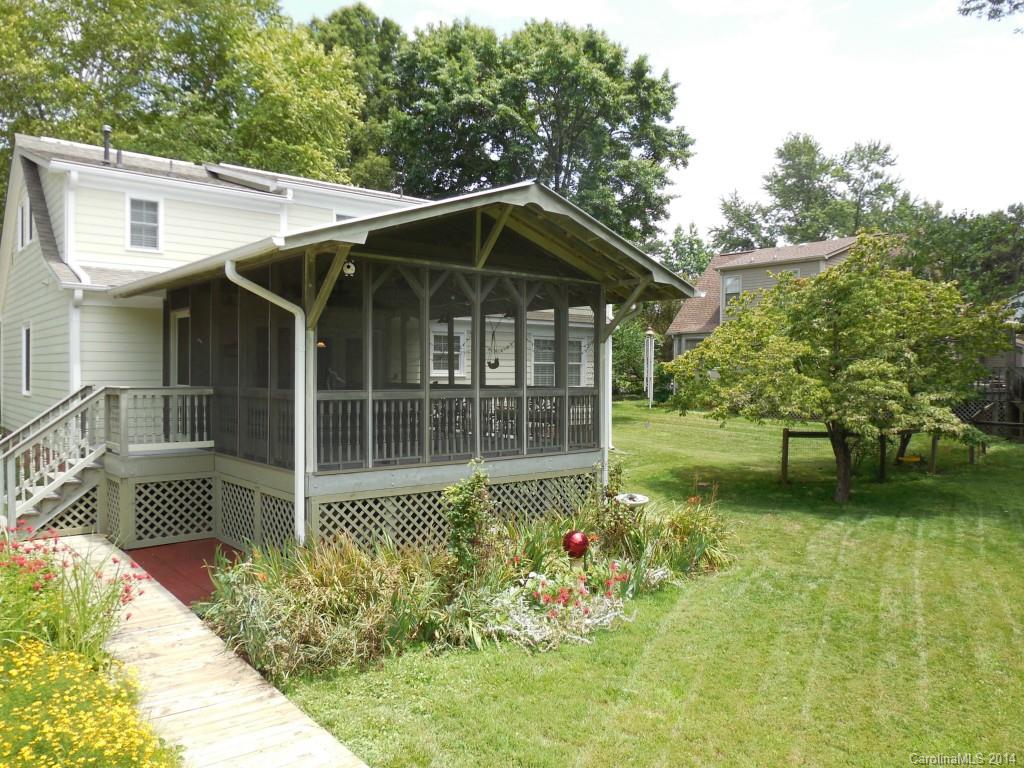 Jefferson Colony - Residential