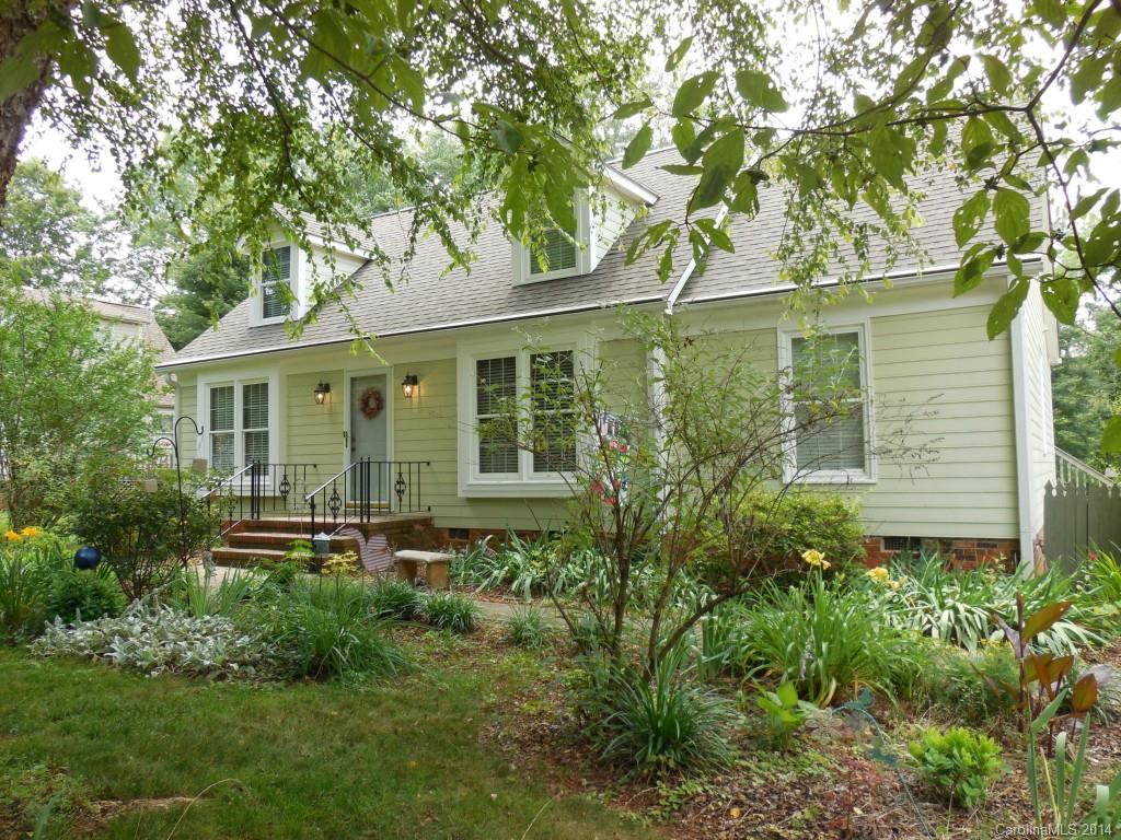 Jefferson Colony - Residential