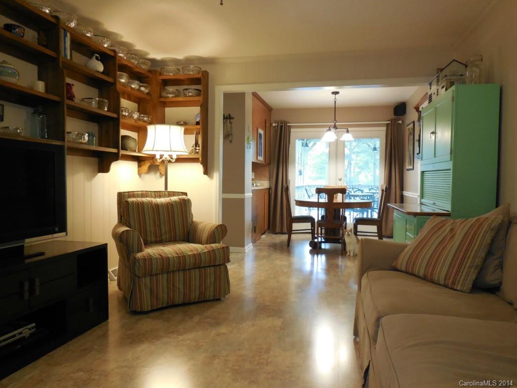 Jefferson Colony - Residential