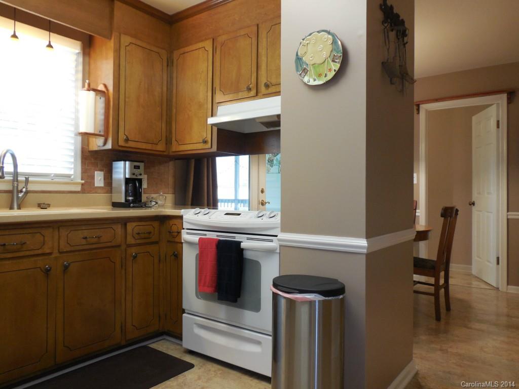 Jefferson Colony - Residential