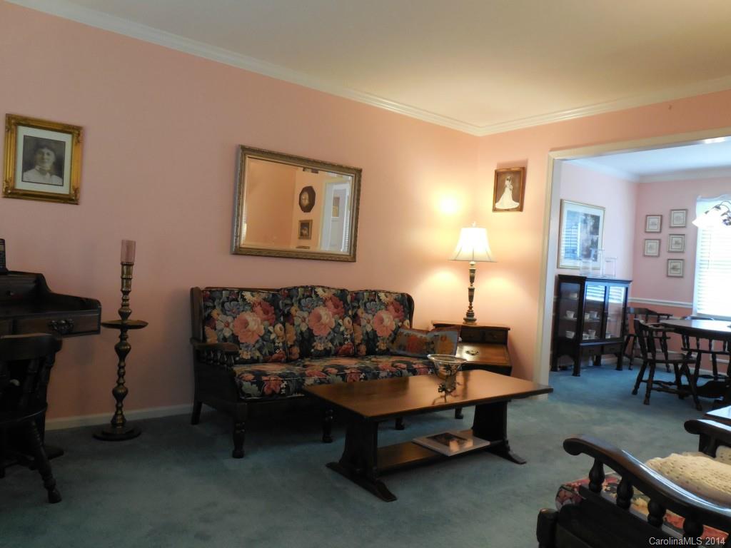 Jefferson Colony - Residential