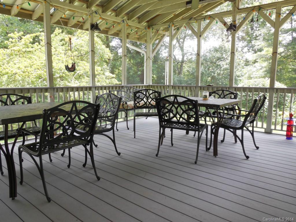 Jefferson Colony - Residential