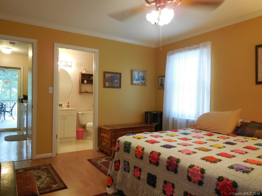 Jefferson Colony - Residential