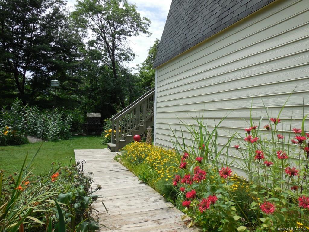 Jefferson Colony - Residential