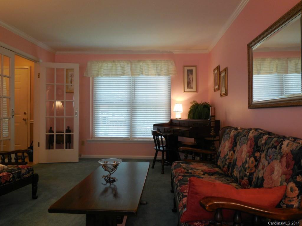 Jefferson Colony - Residential