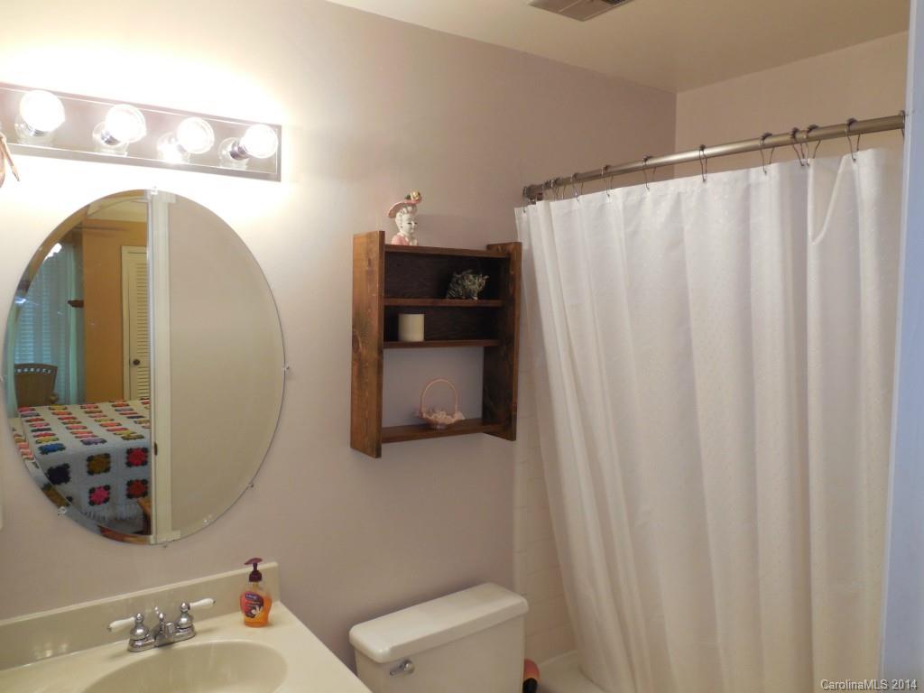 Jefferson Colony - Residential