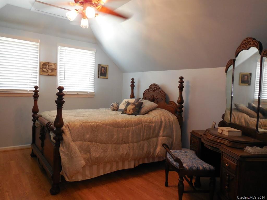 Jefferson Colony - Residential