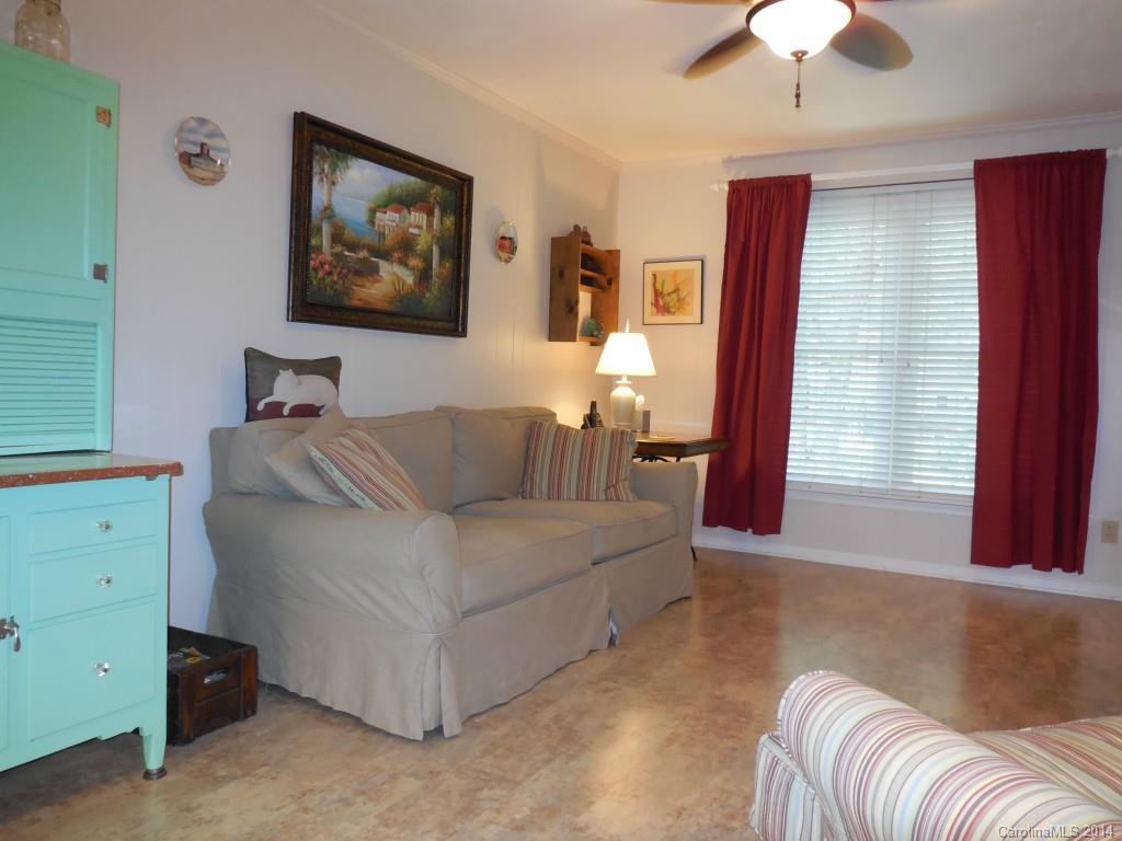 Jefferson Colony - Residential