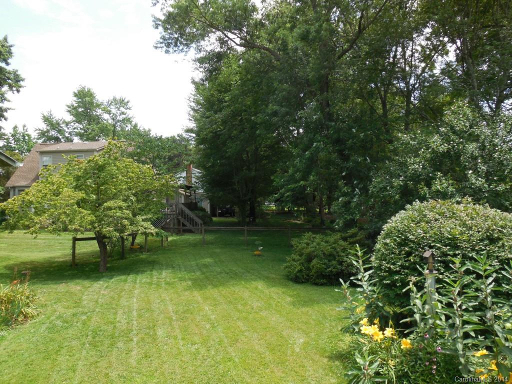 Jefferson Colony - Residential