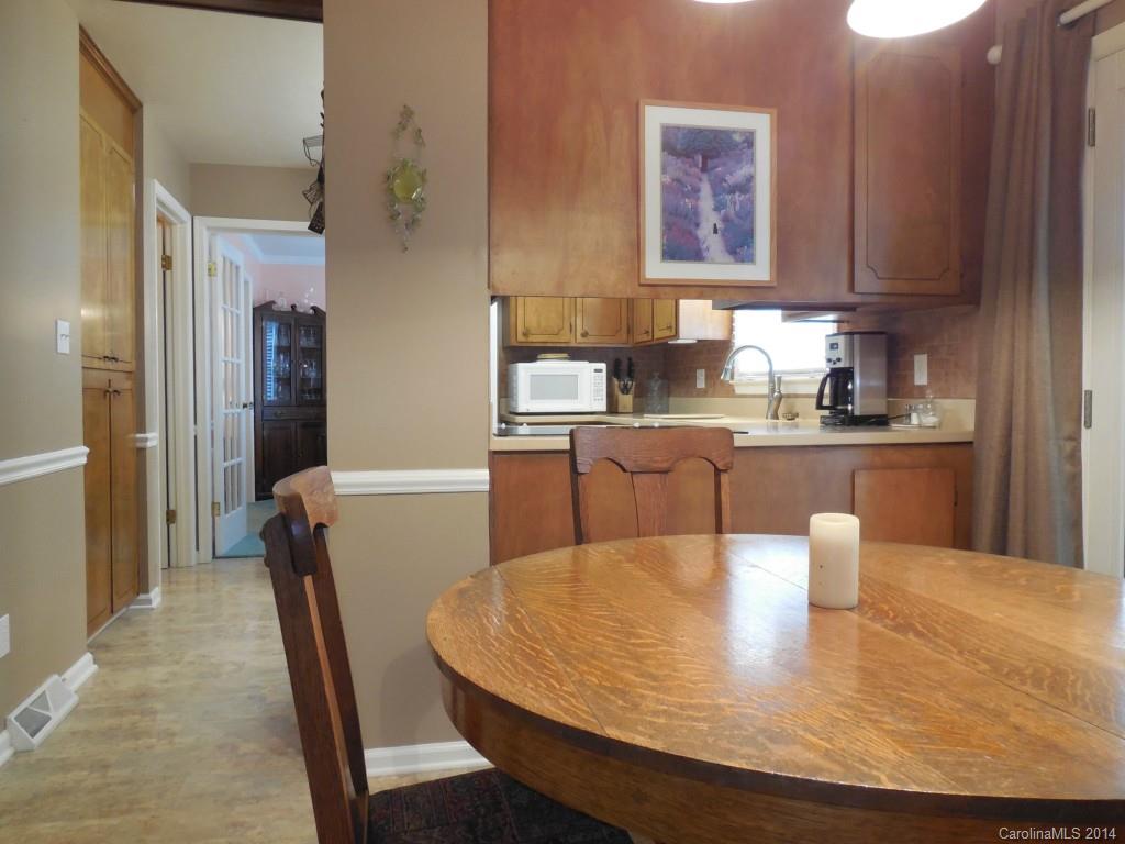 Jefferson Colony - Residential